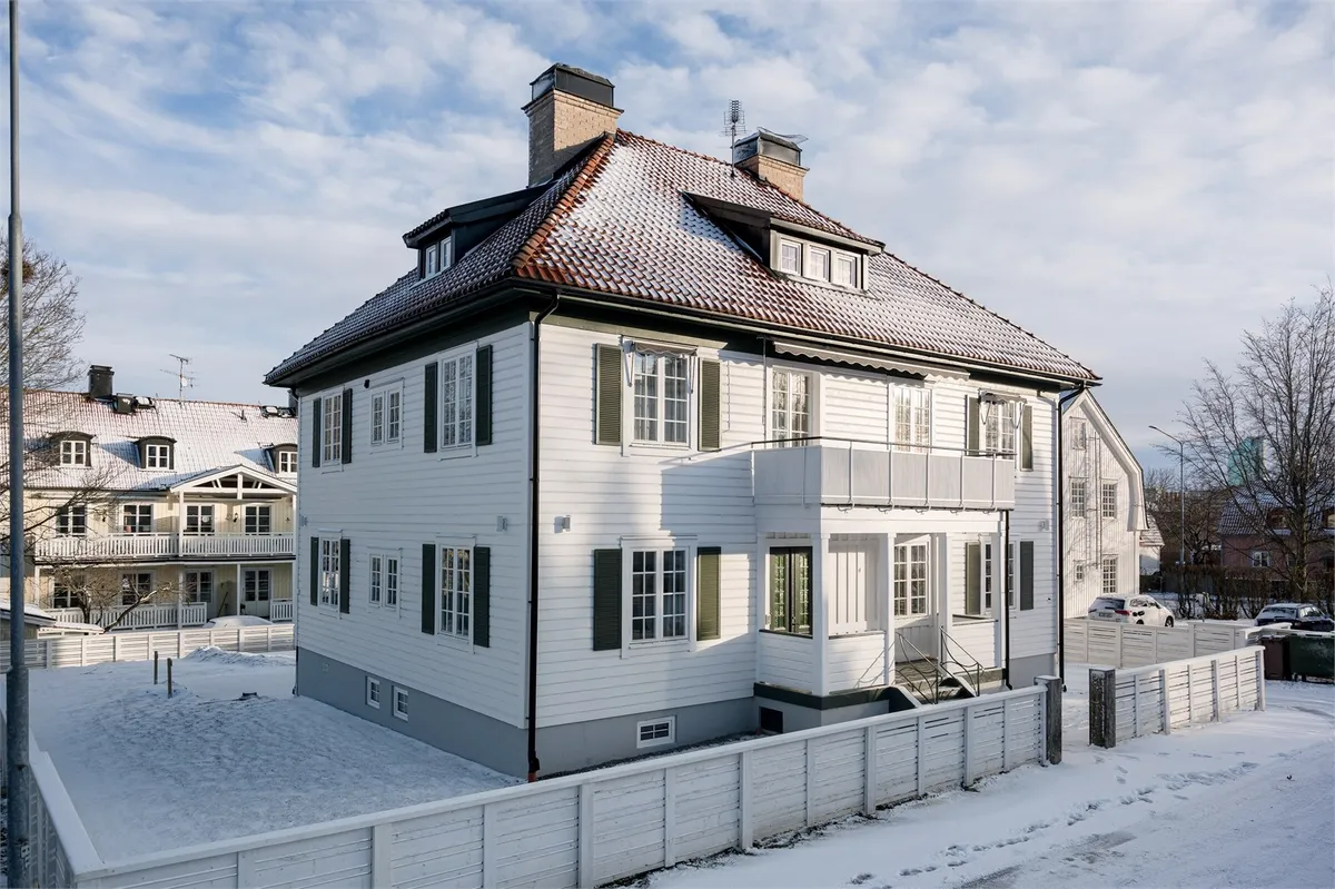 Hyreslägenhet på Västerås i vasteras