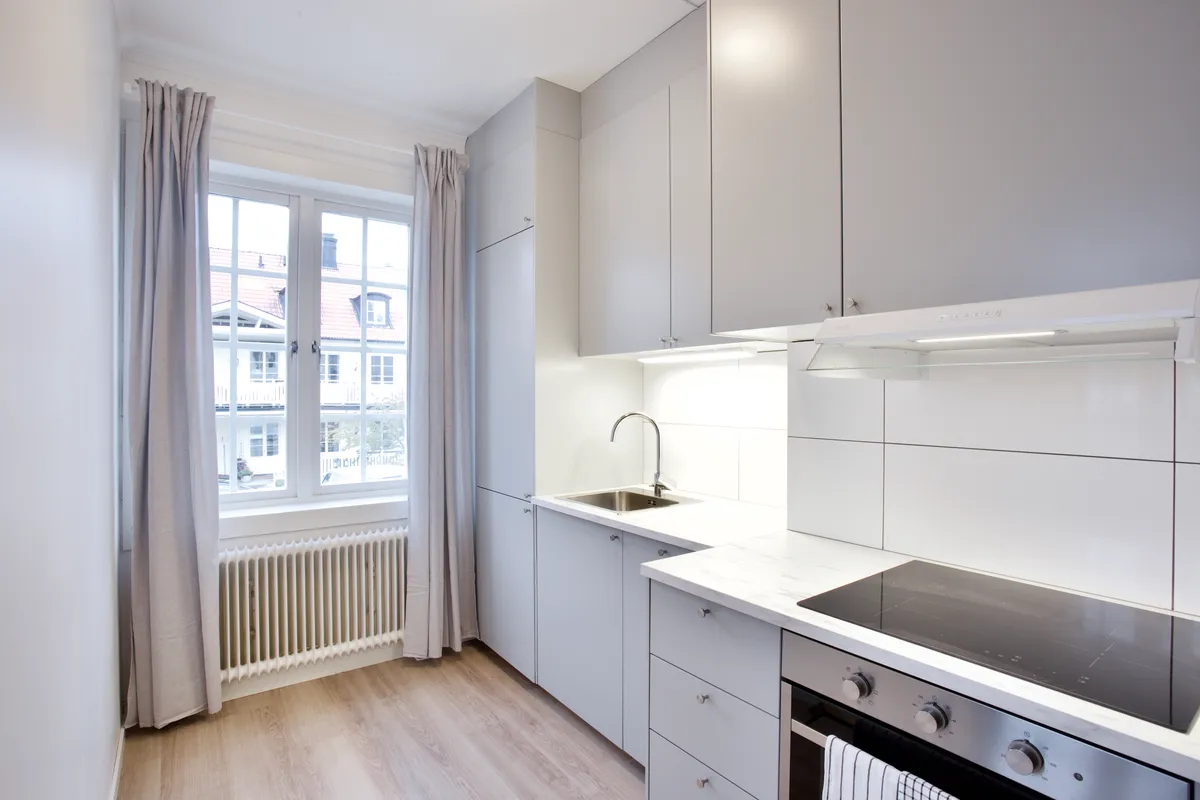 Hyreslägenhet på Västerås i vasteras