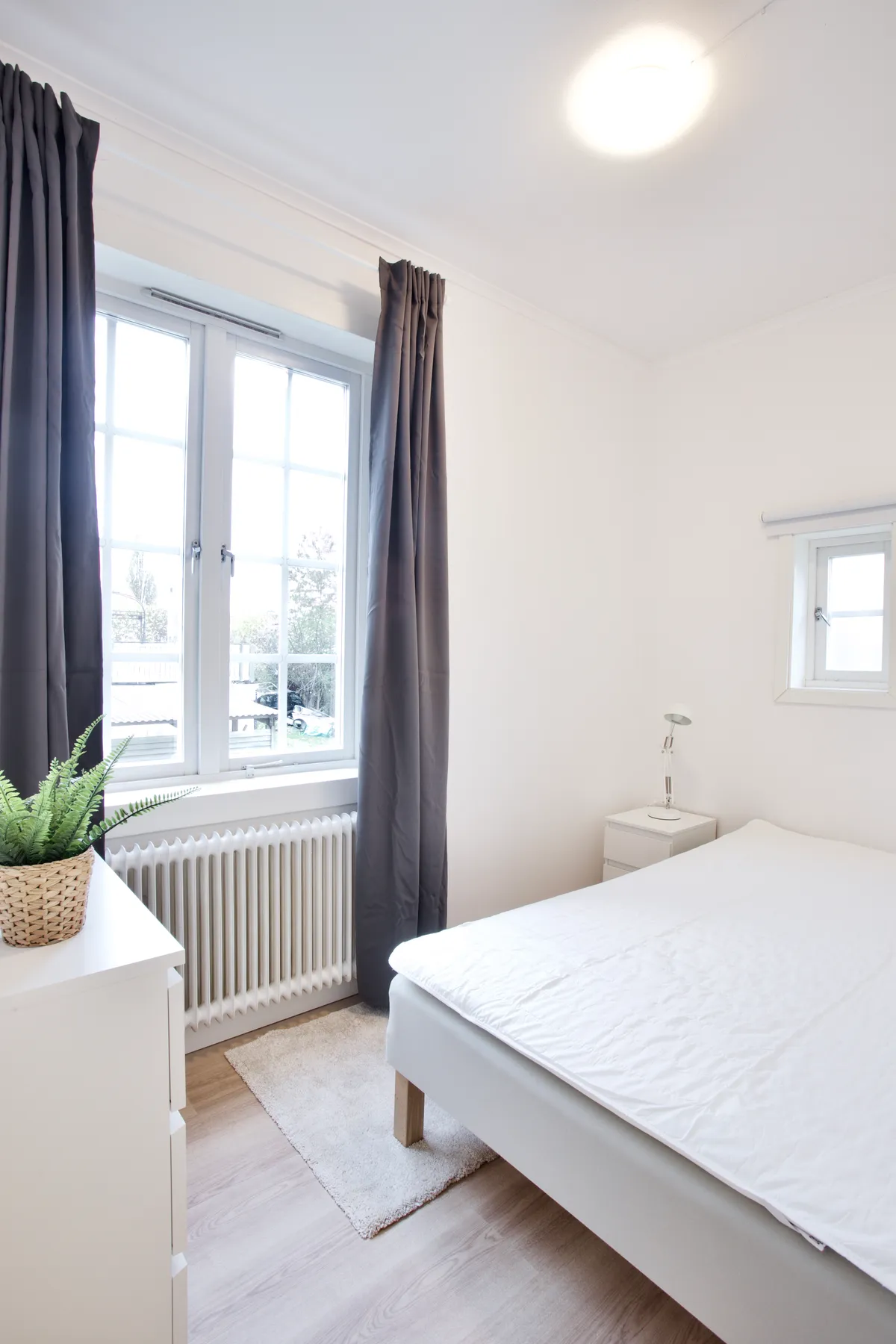 Hyreslägenhet på Västerås i vasteras