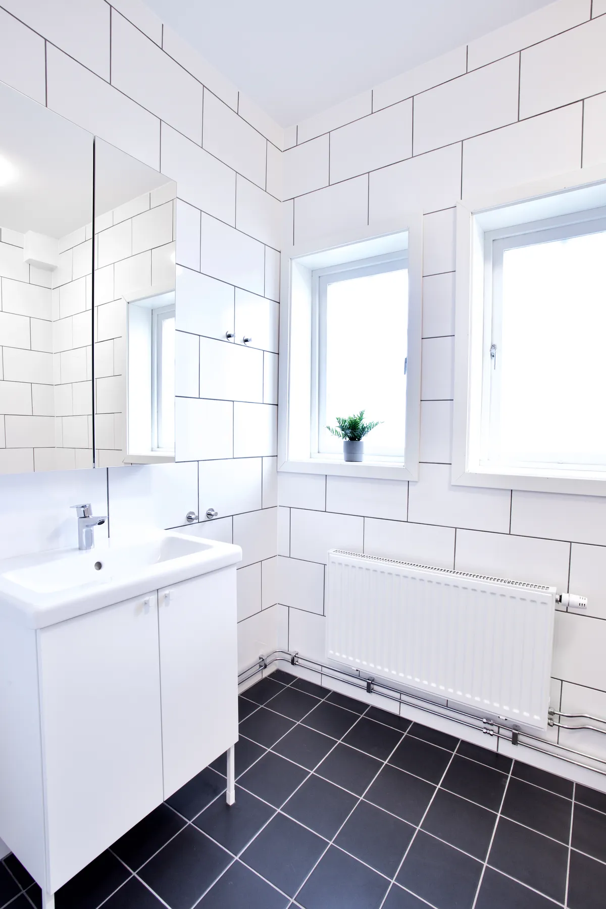 Hyreslägenhet på Västerås i vasteras