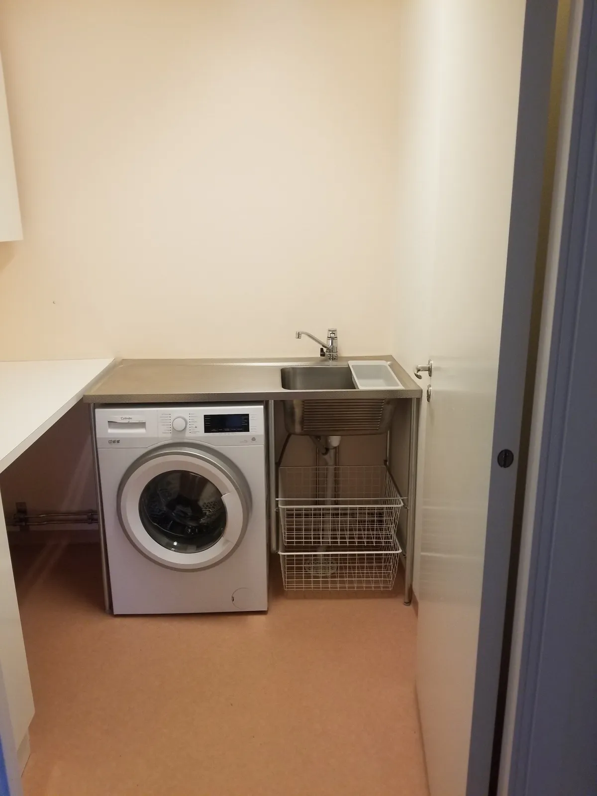 Hyreslägenhet på Älmhult i almhult