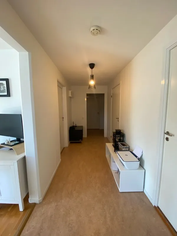 Hyreslägenhet på Älmhult i almhult