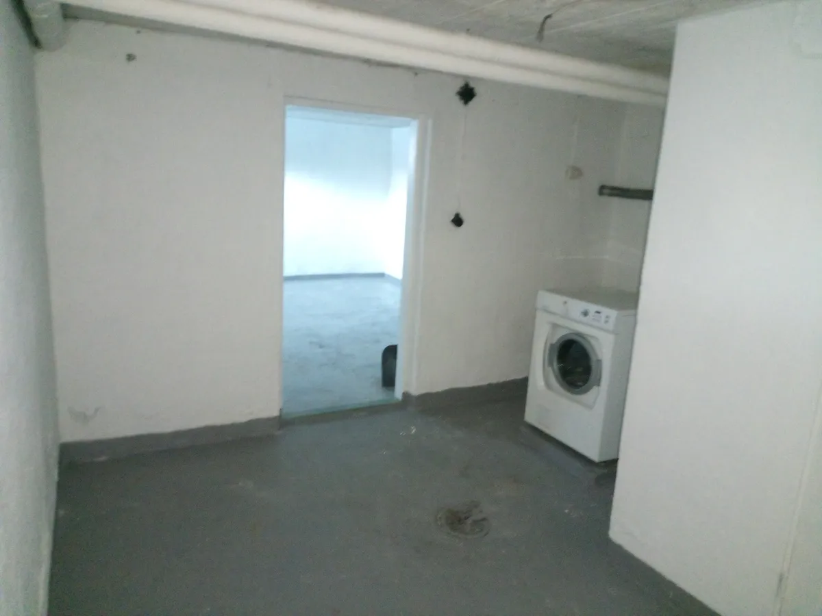 Hyreslägenhet på Kramfors i kramfors