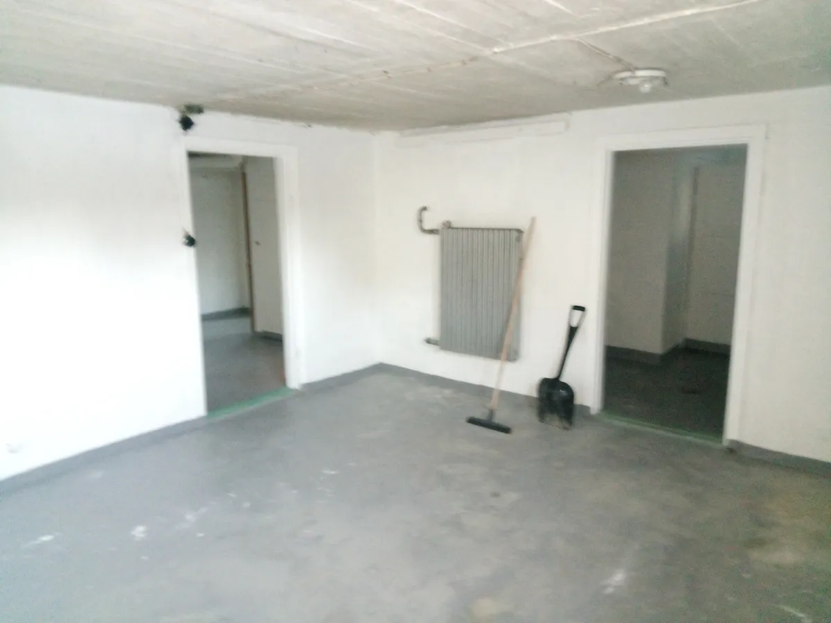 Hyreslägenhet på Kramfors i kramfors