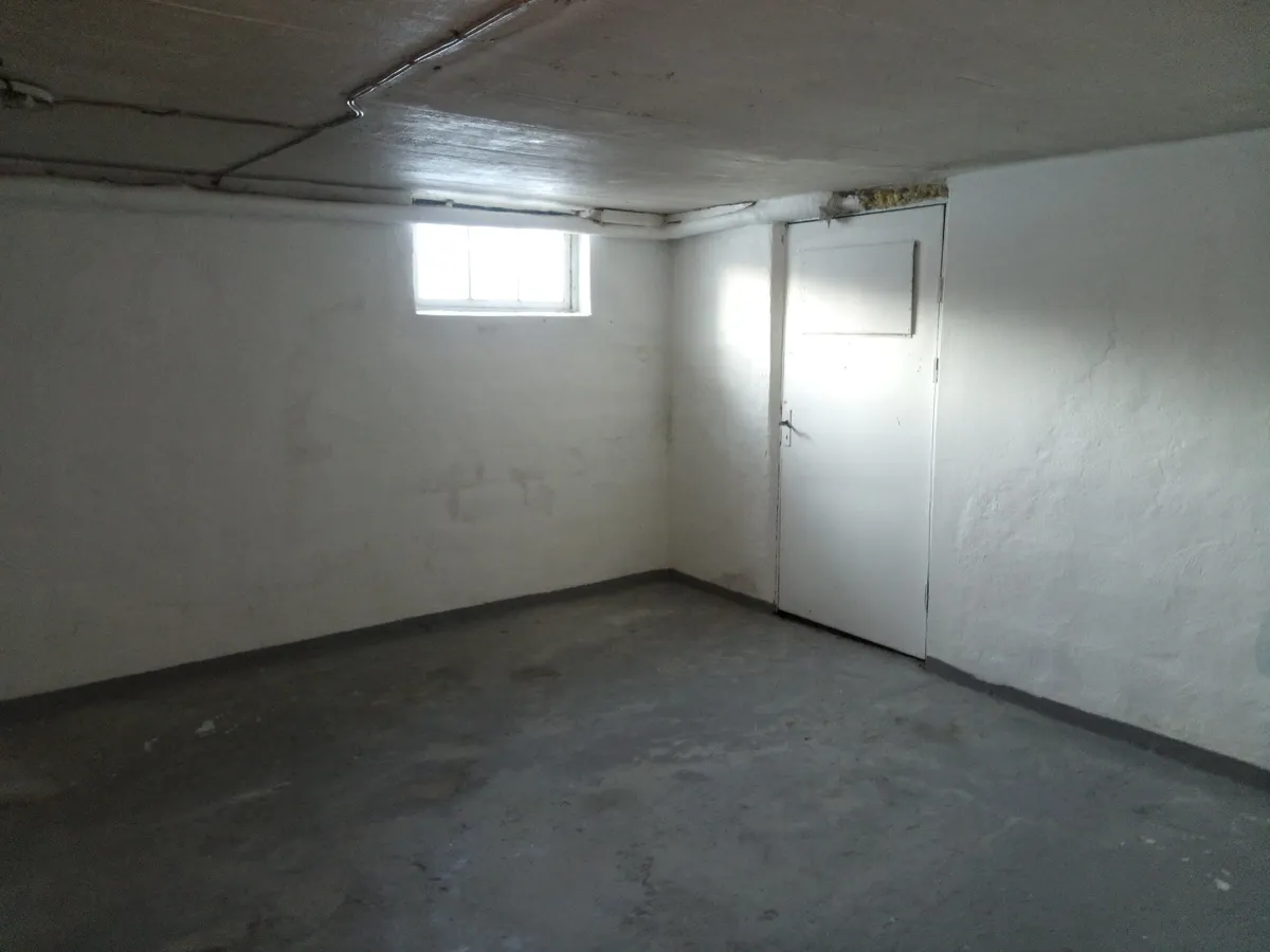 Hyreslägenhet på Kramfors i kramfors