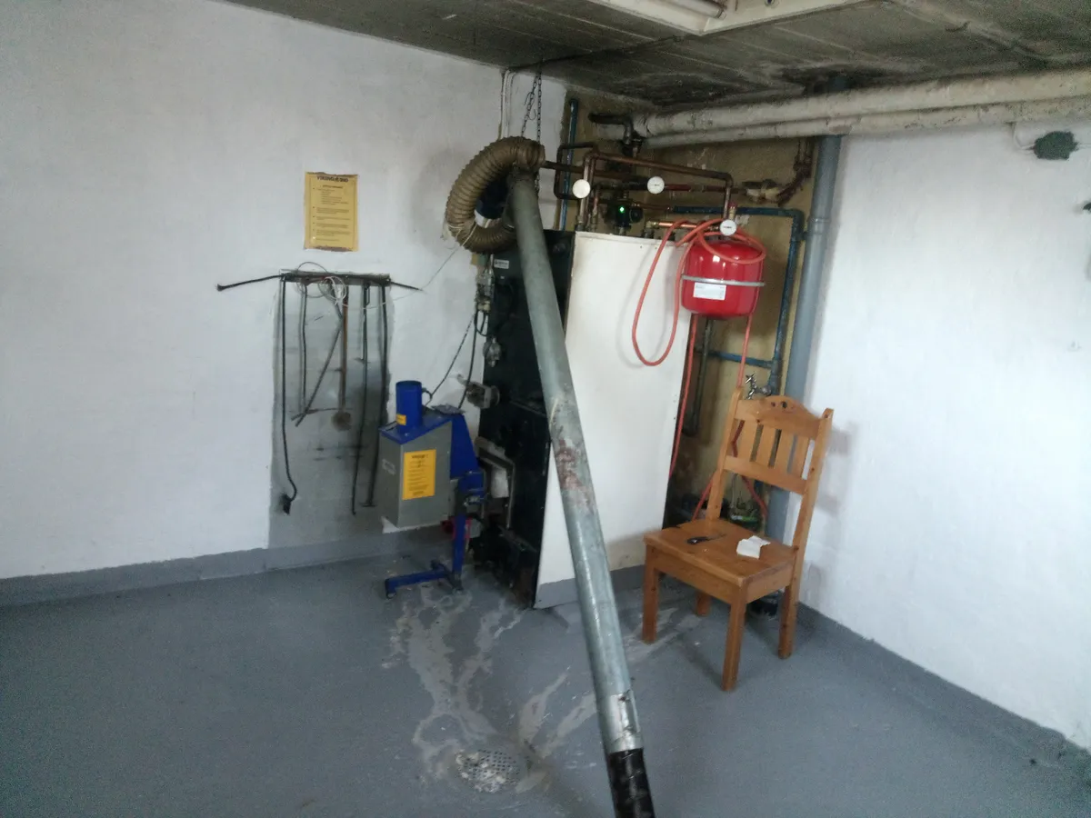 Hyreslägenhet på Kramfors i kramfors