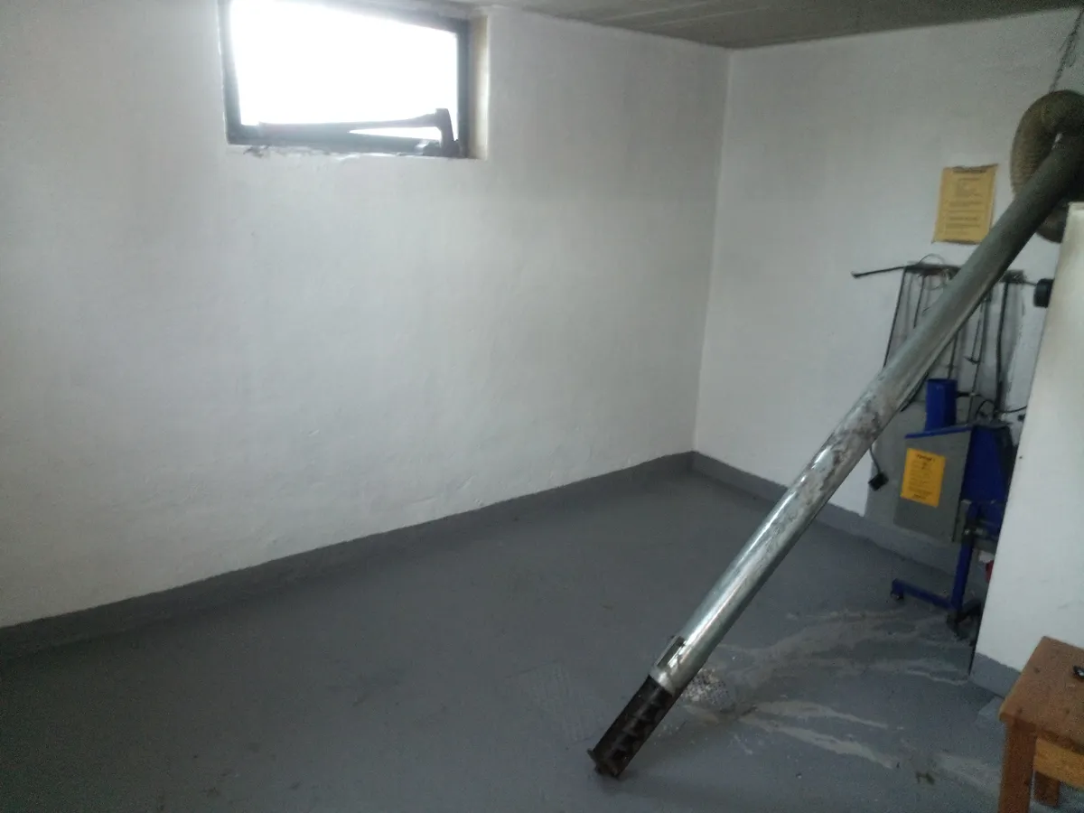 Hyreslägenhet på Kramfors i kramfors