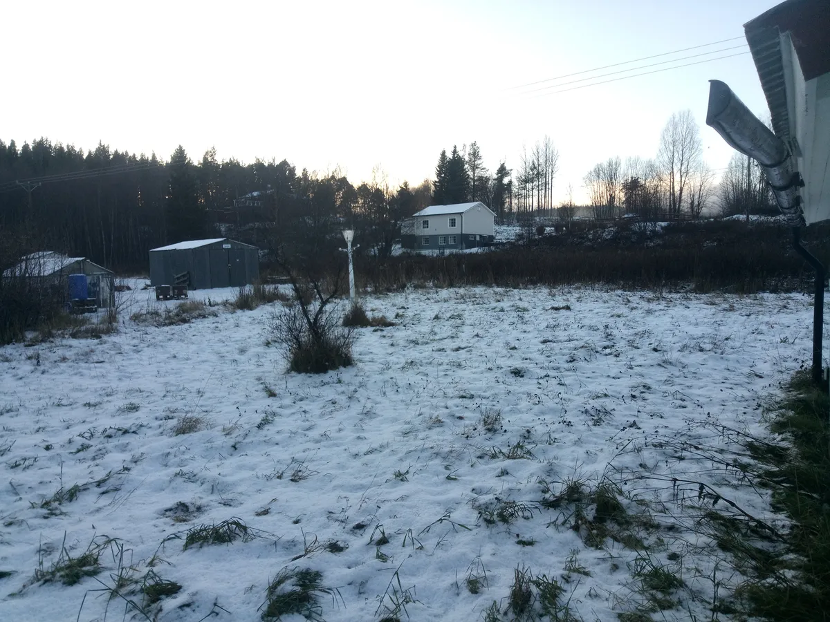 Hyreslägenhet på Kramfors i kramfors