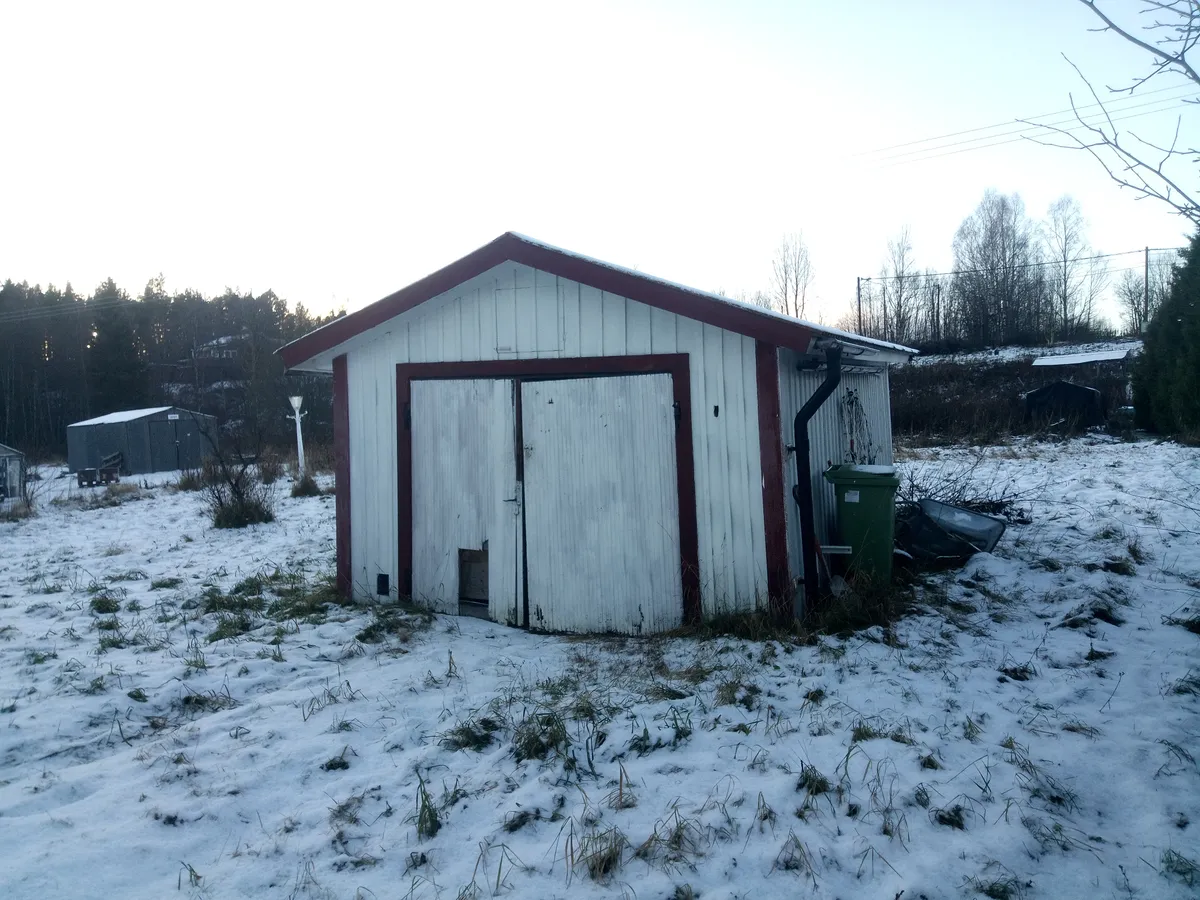 Hyreslägenhet på Kramfors i kramfors