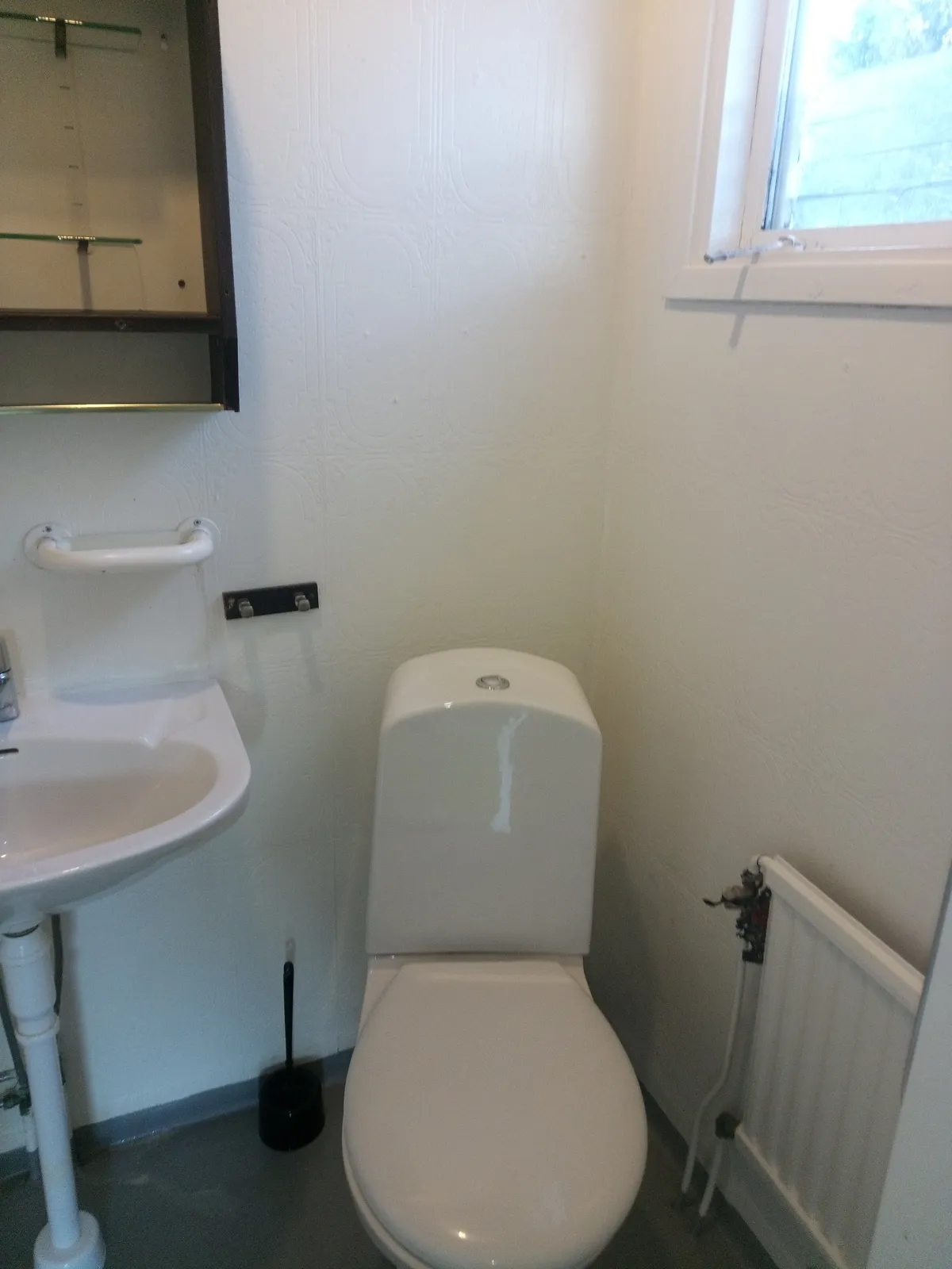 Hyreslägenhet på Kramfors i kramfors