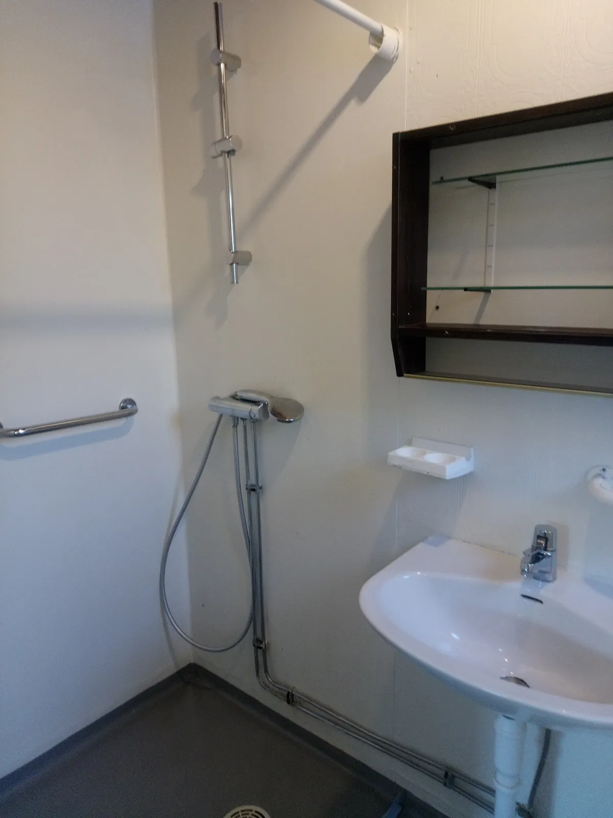 Hyreslägenhet på Kramfors i kramfors