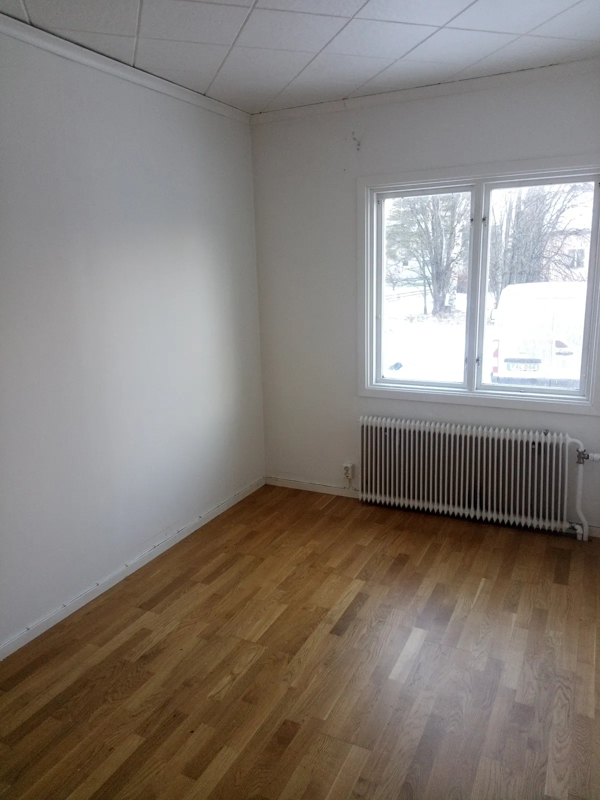 Hyreslägenhet på Kramfors i kramfors