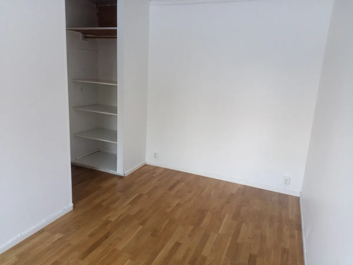 Hyreslägenhet på Kramfors i kramfors