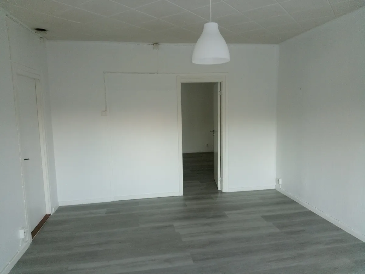 Hyreslägenhet på Kramfors i kramfors