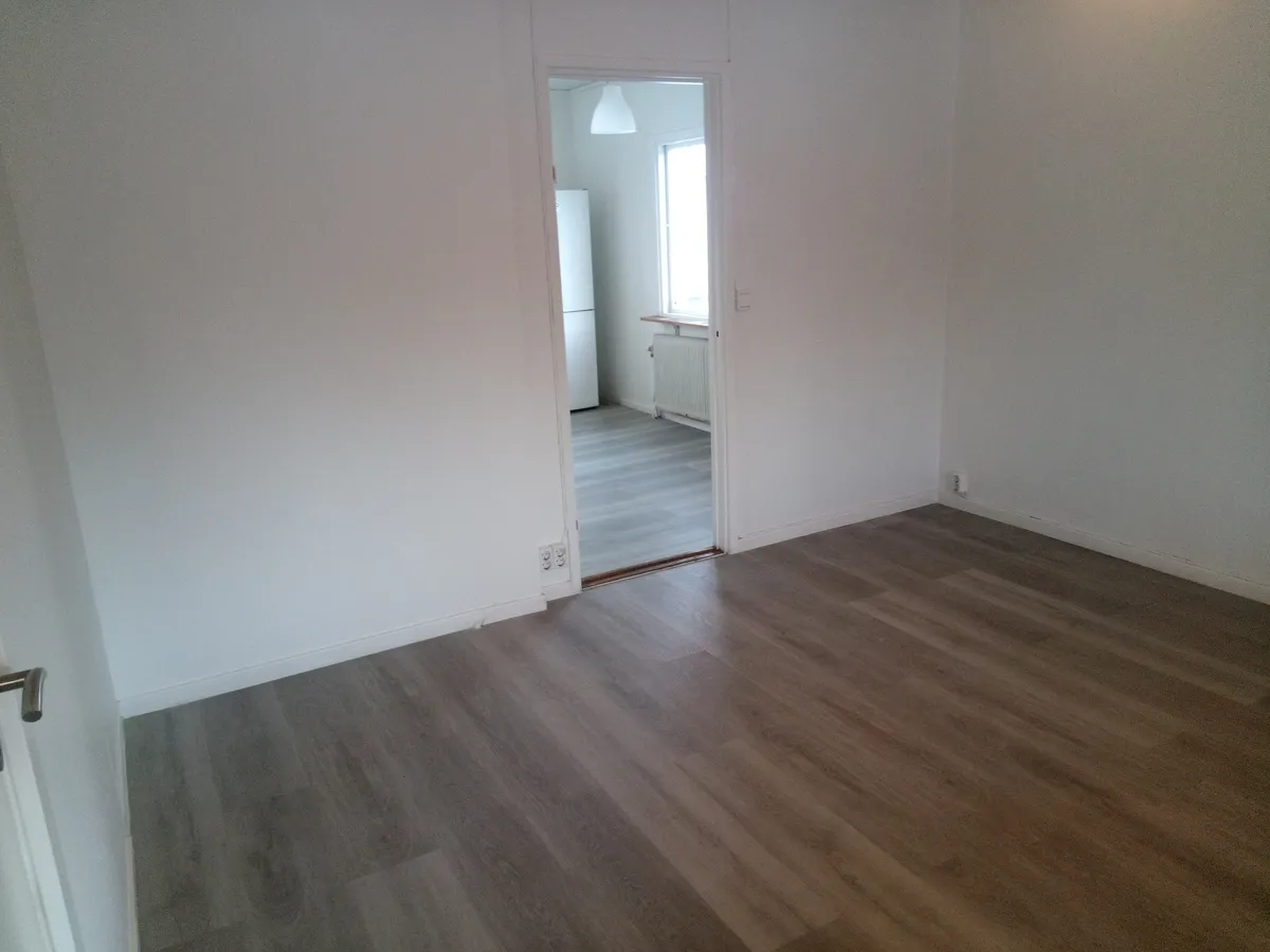 Hyreslägenhet på Kramfors i kramfors