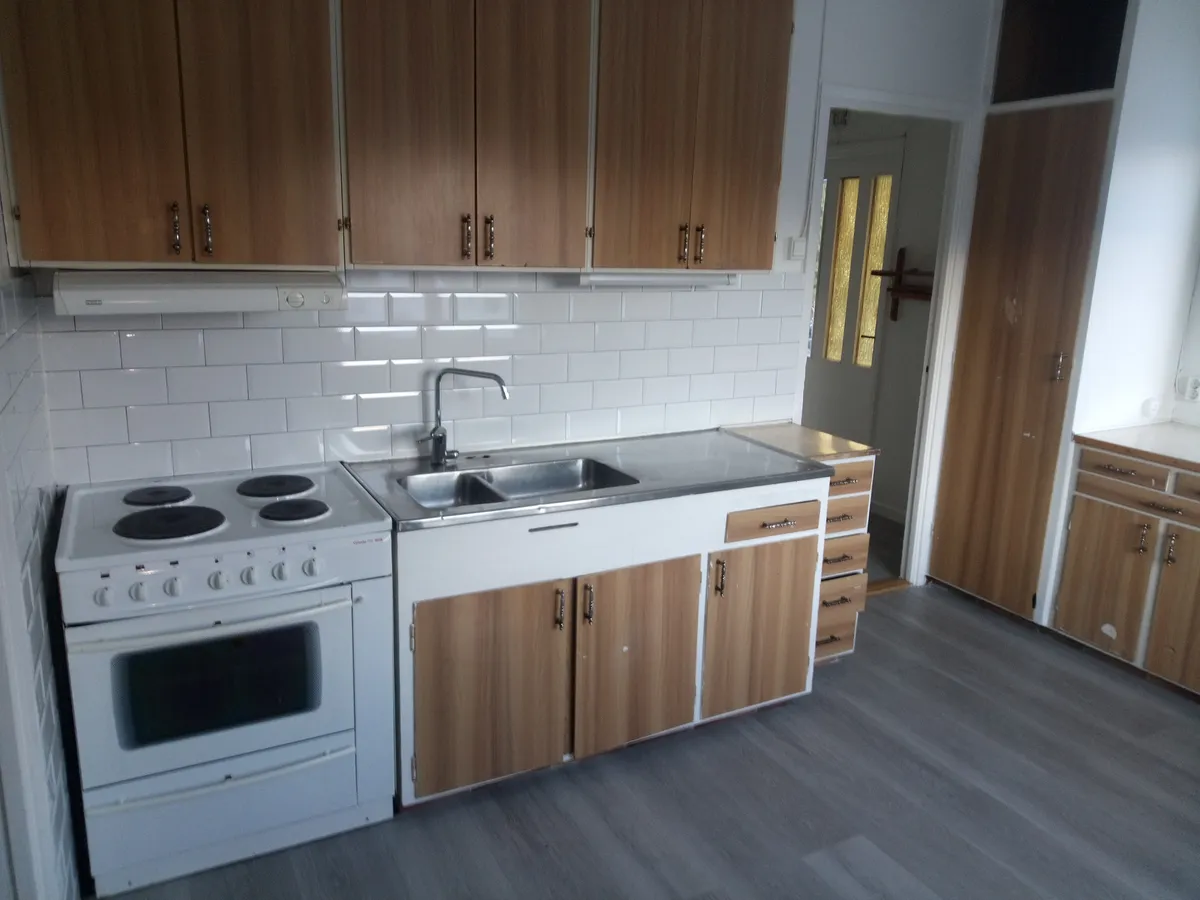 Hyreslägenhet på Kramfors i kramfors