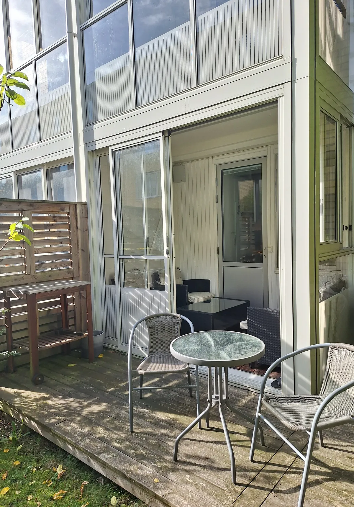 Hyreslägenhet på Göteborg i goteborg