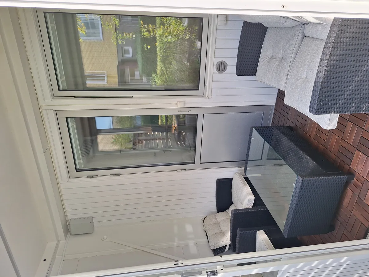 Hyreslägenhet på Göteborg i goteborg