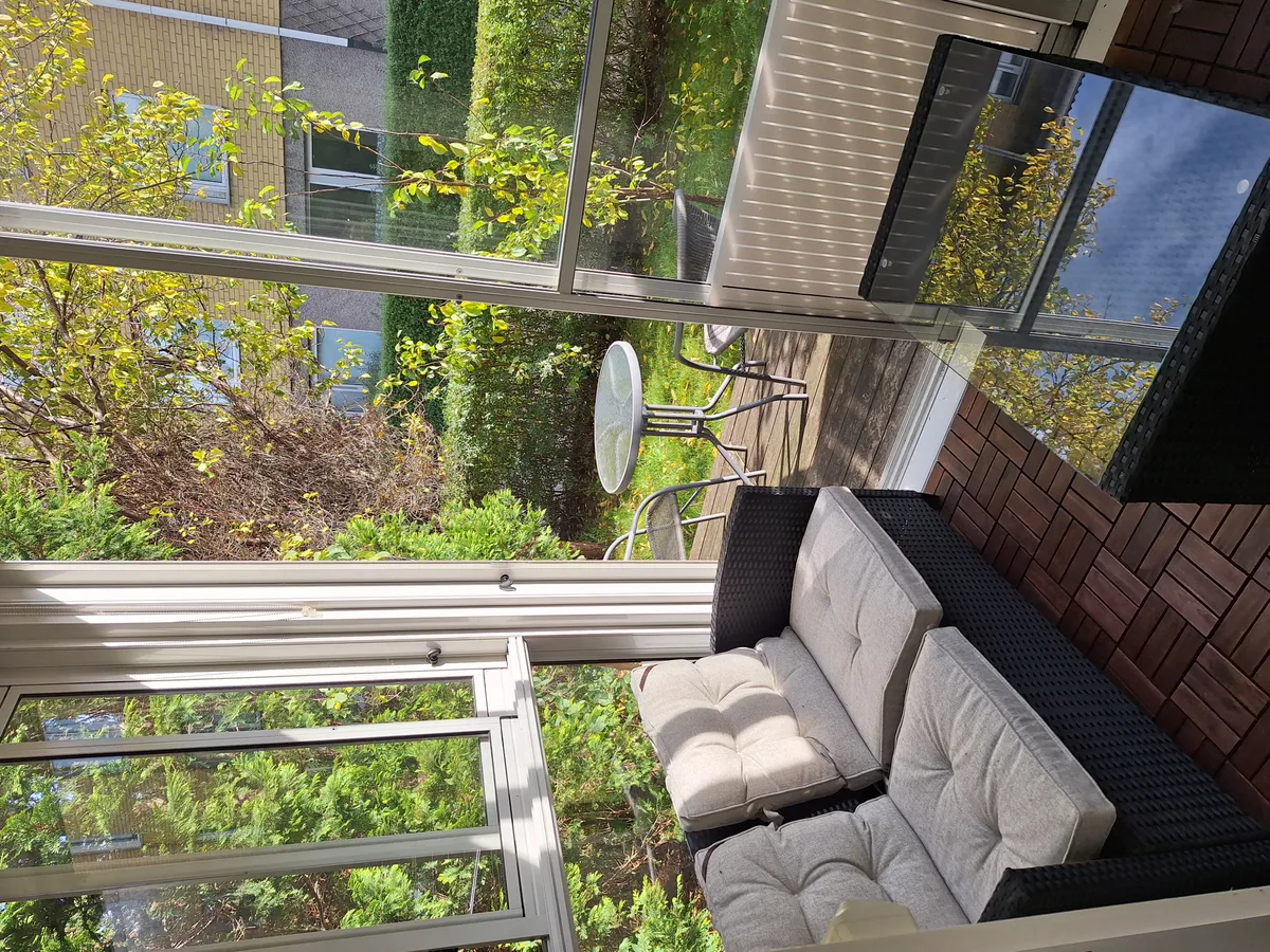 Hyreslägenhet på Göteborg i goteborg