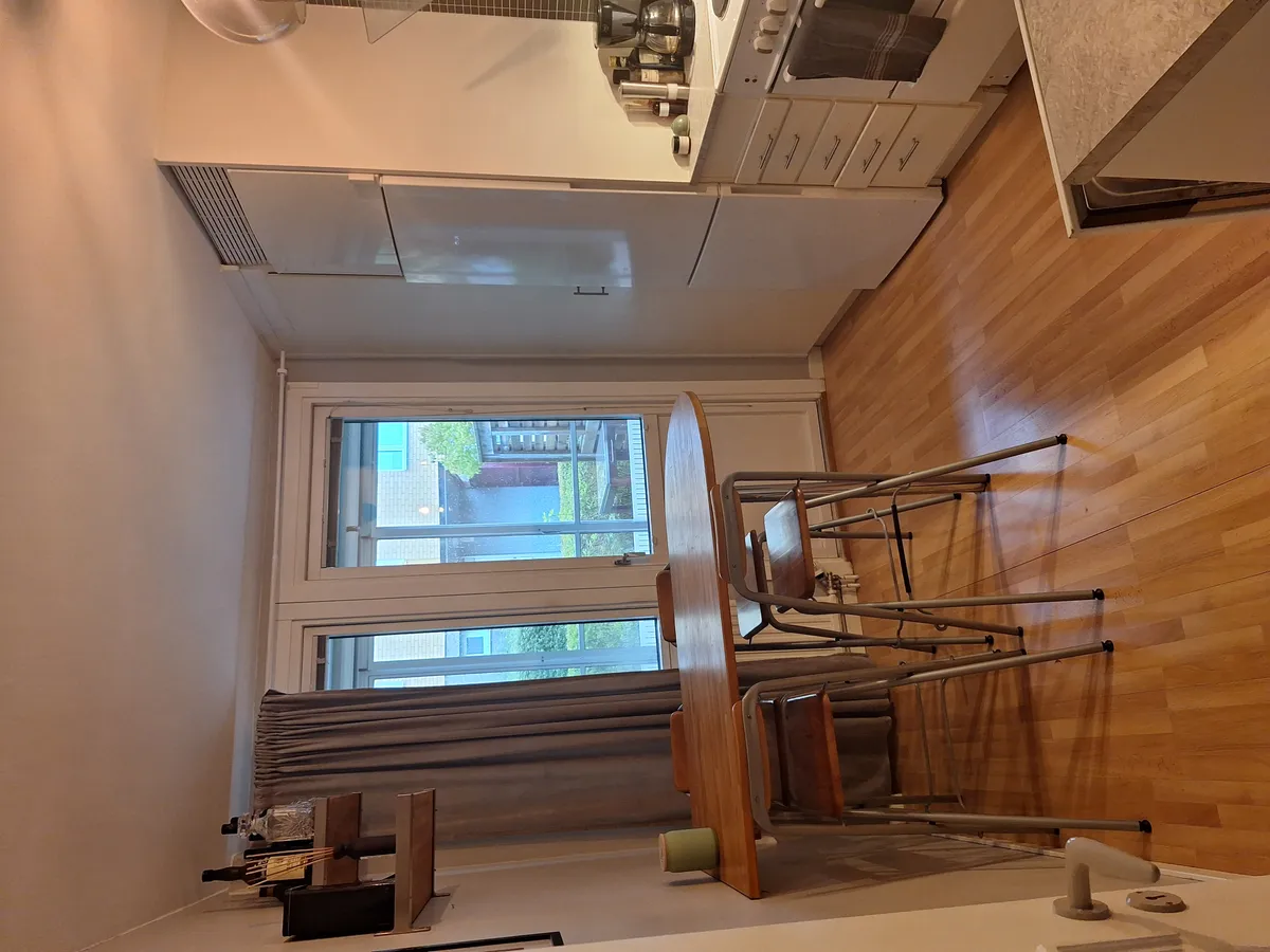 Hyreslägenhet på Göteborg i goteborg