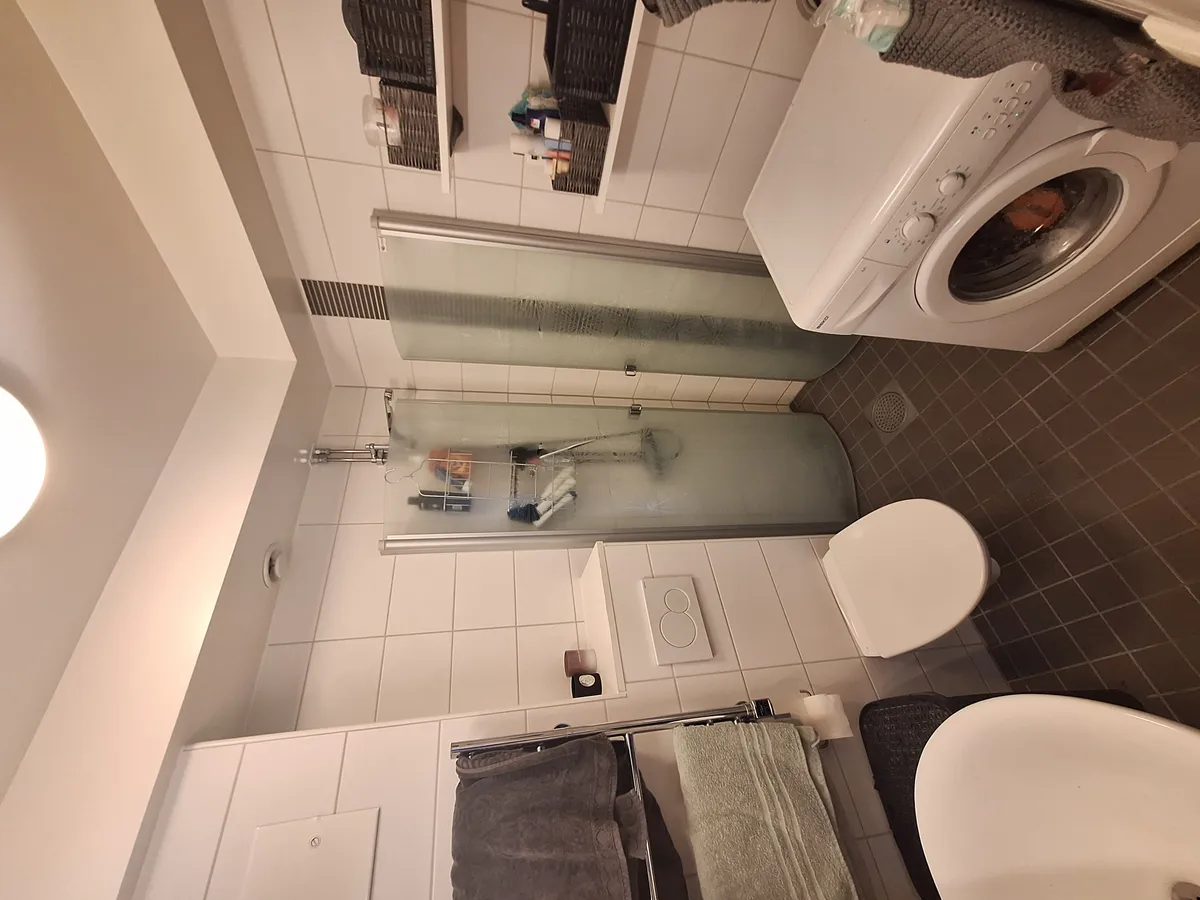 Hyreslägenhet på Göteborg i goteborg