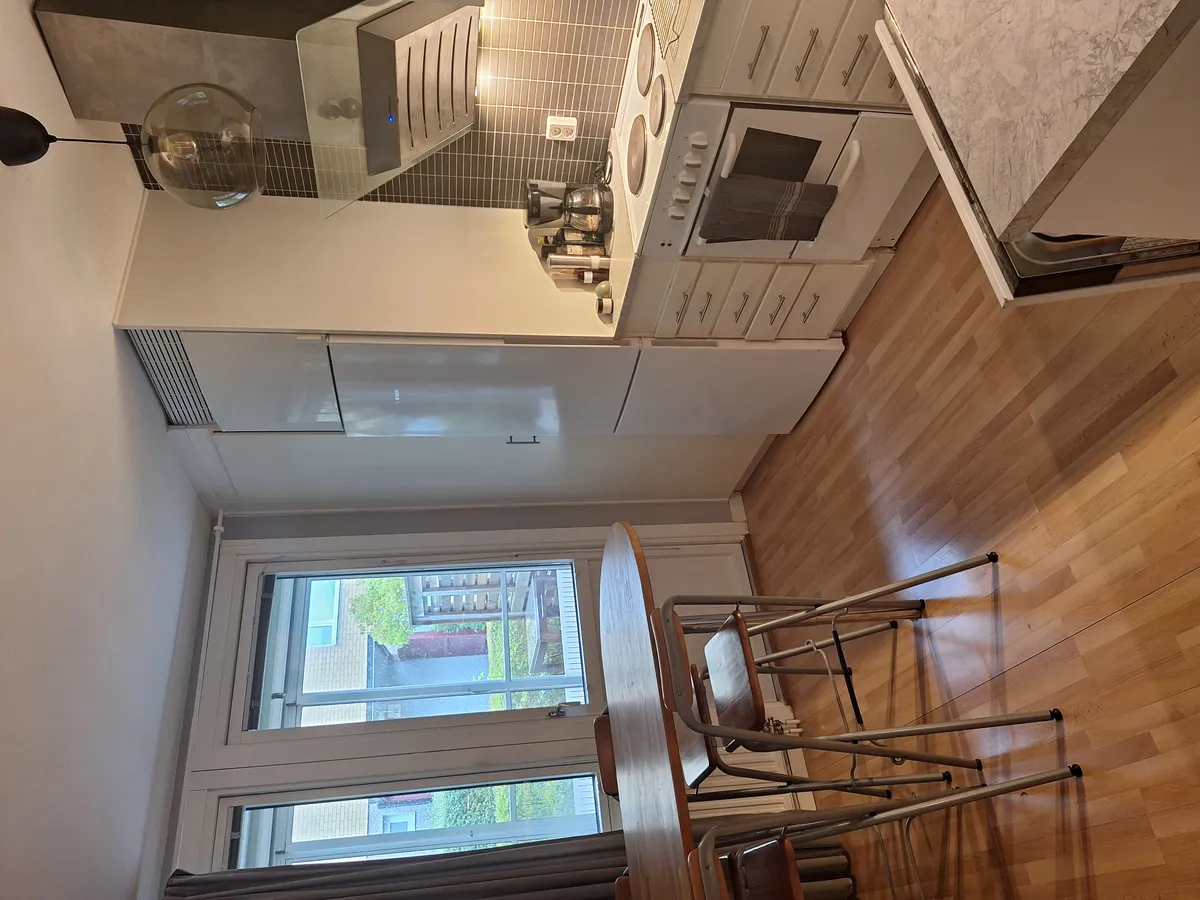 Hyreslägenhet på Göteborg i goteborg