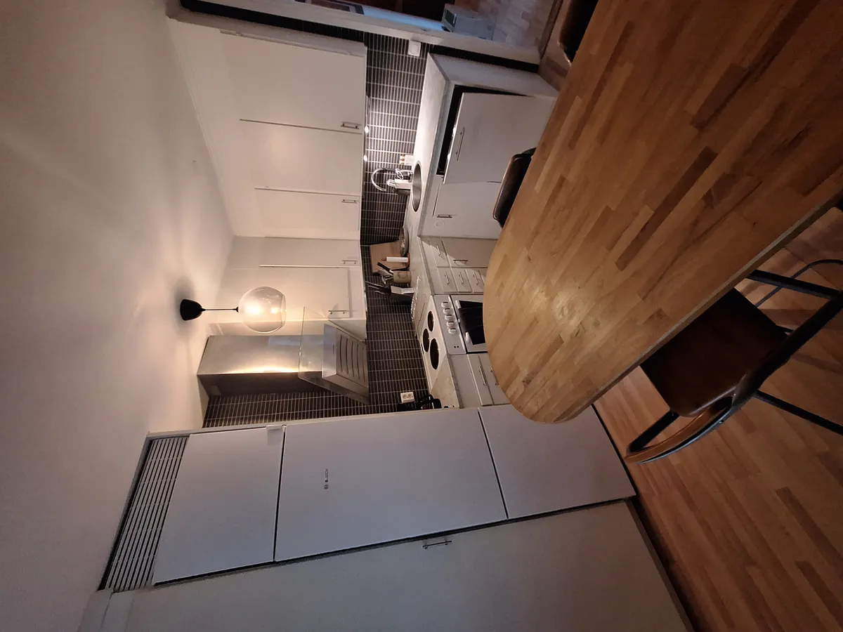 Hyreslägenhet på Göteborg i goteborg