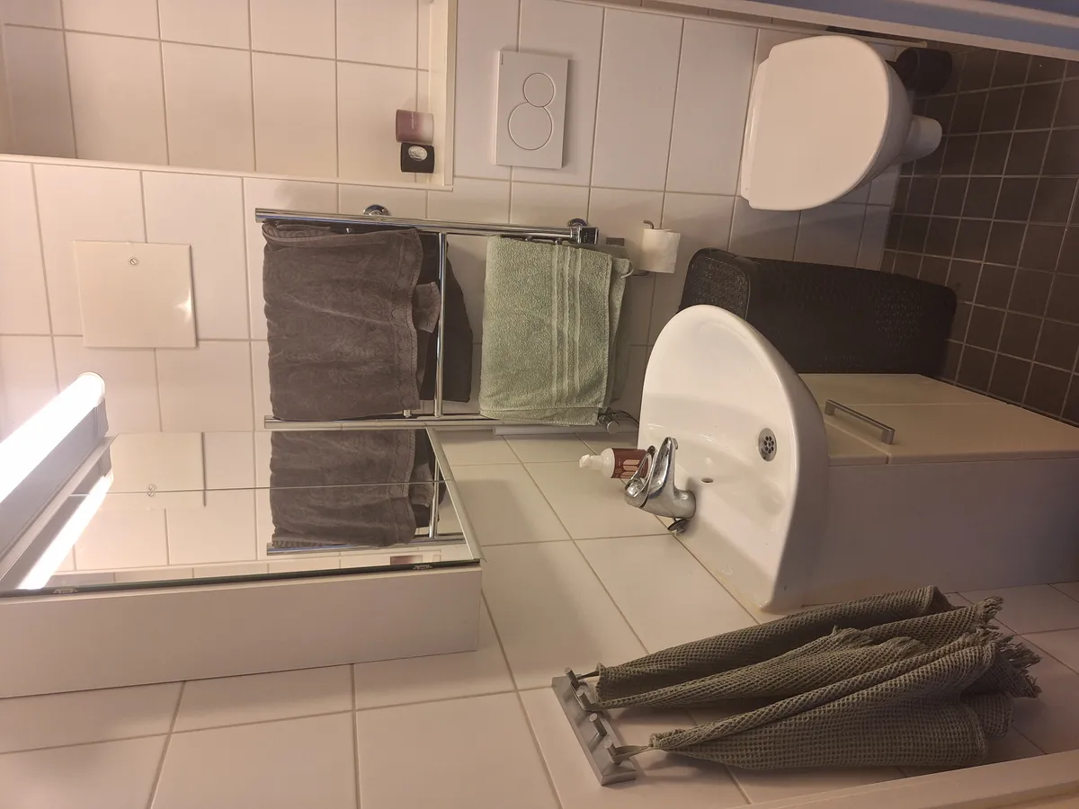 Hyreslägenhet på Göteborg i goteborg