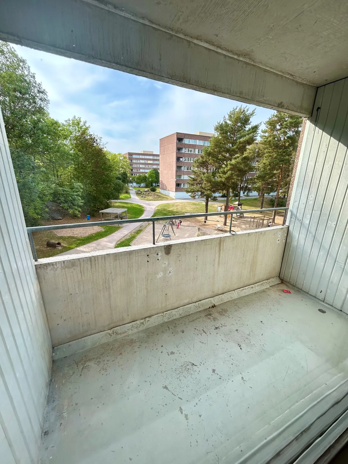 Hyreslägenhet på Västerås i vasteras