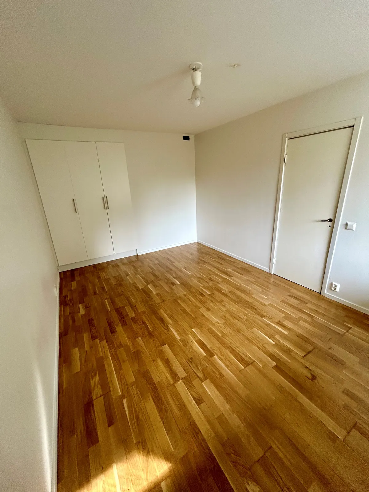 Hyreslägenhet på Västerås i vasteras