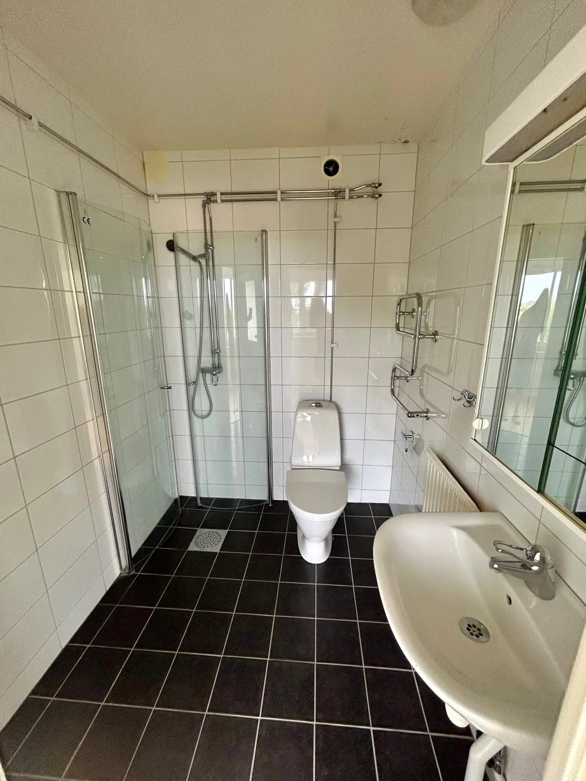 Hyreslägenhet på Västerås i vasteras