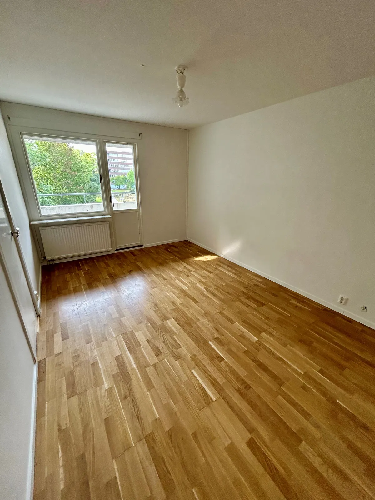 Hyreslägenhet på Västerås i vasteras