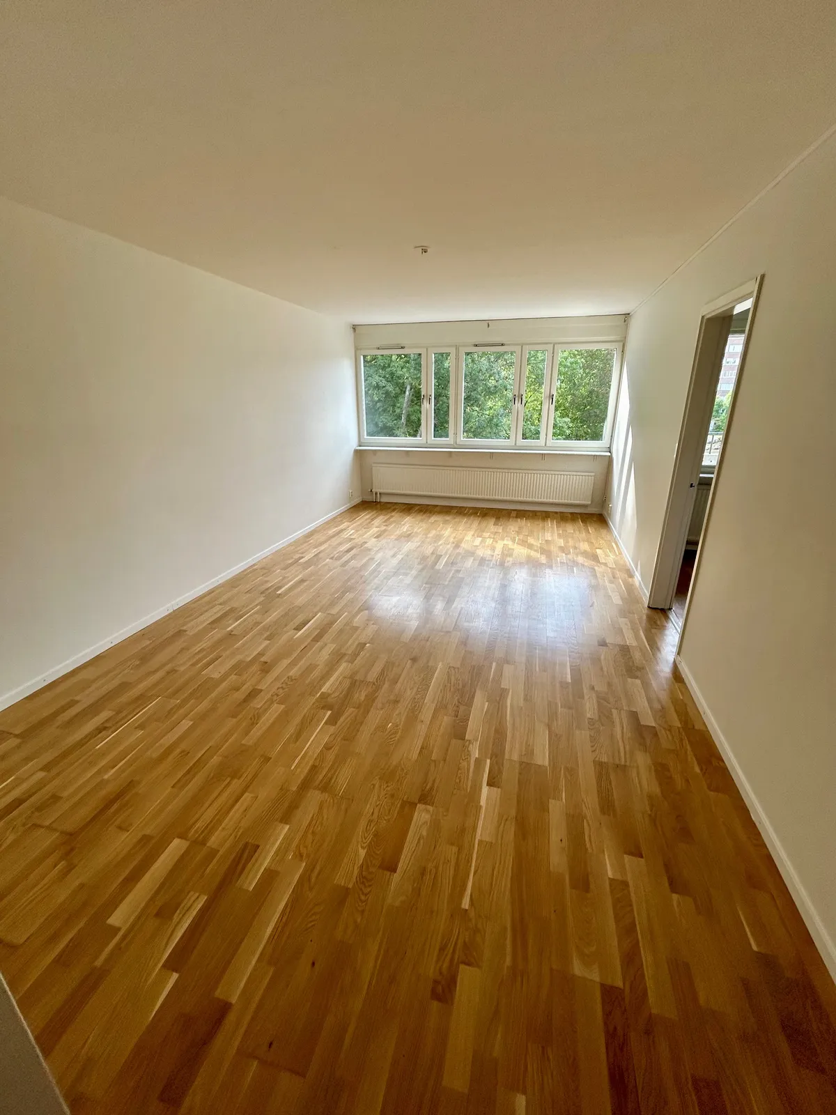 Hyreslägenhet på Västerås i vasteras