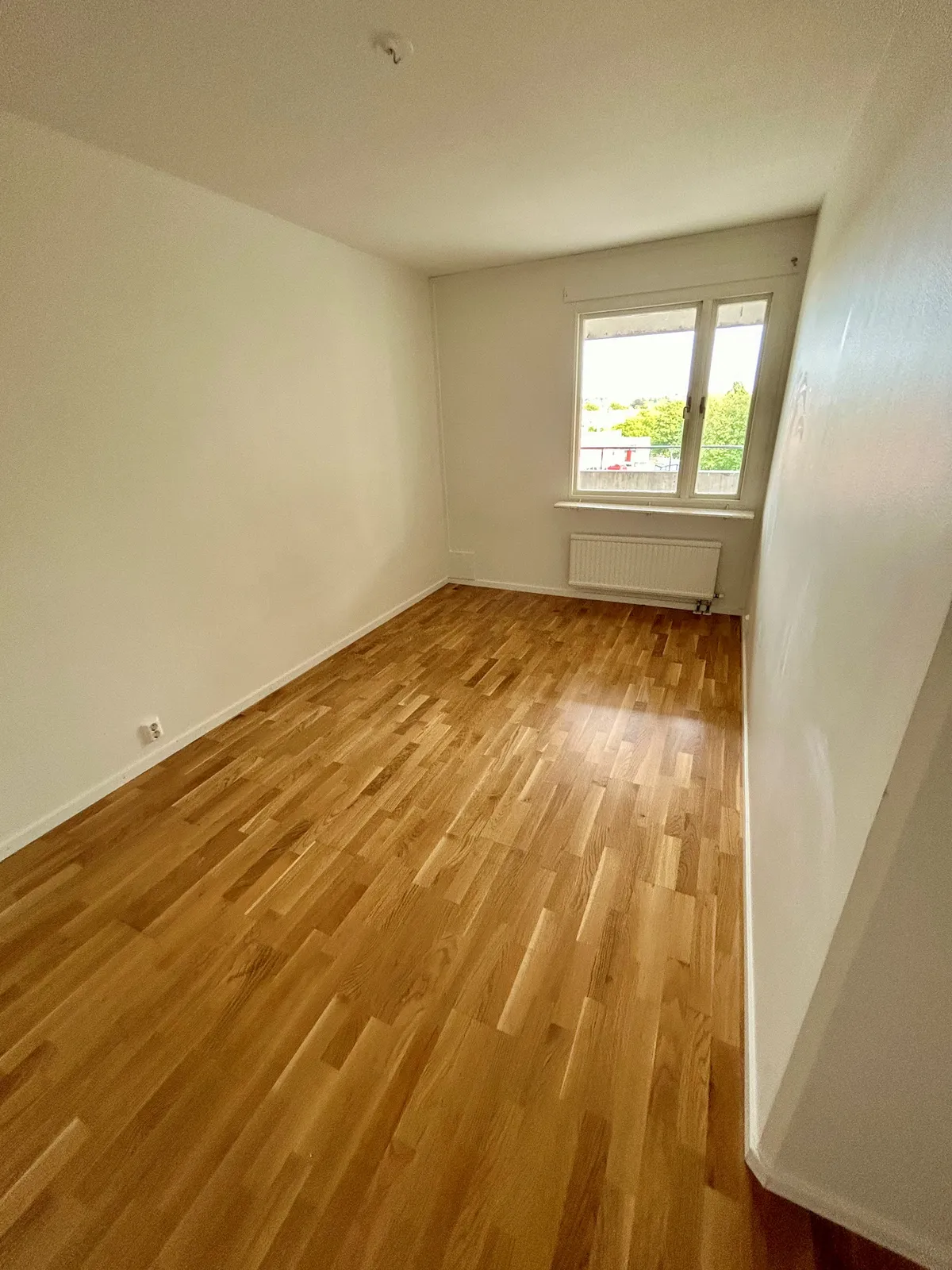 Hyreslägenhet på Västerås i vasteras