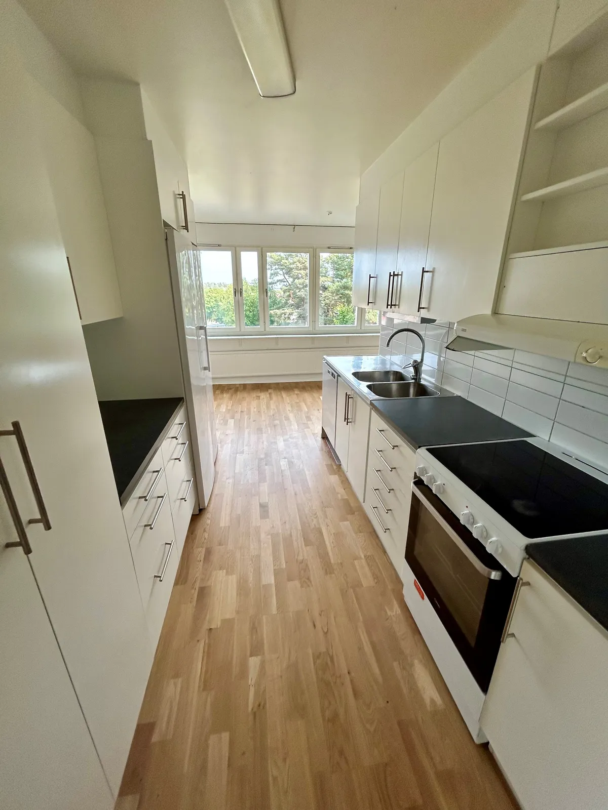 Hyreslägenhet på Västerås i vasteras