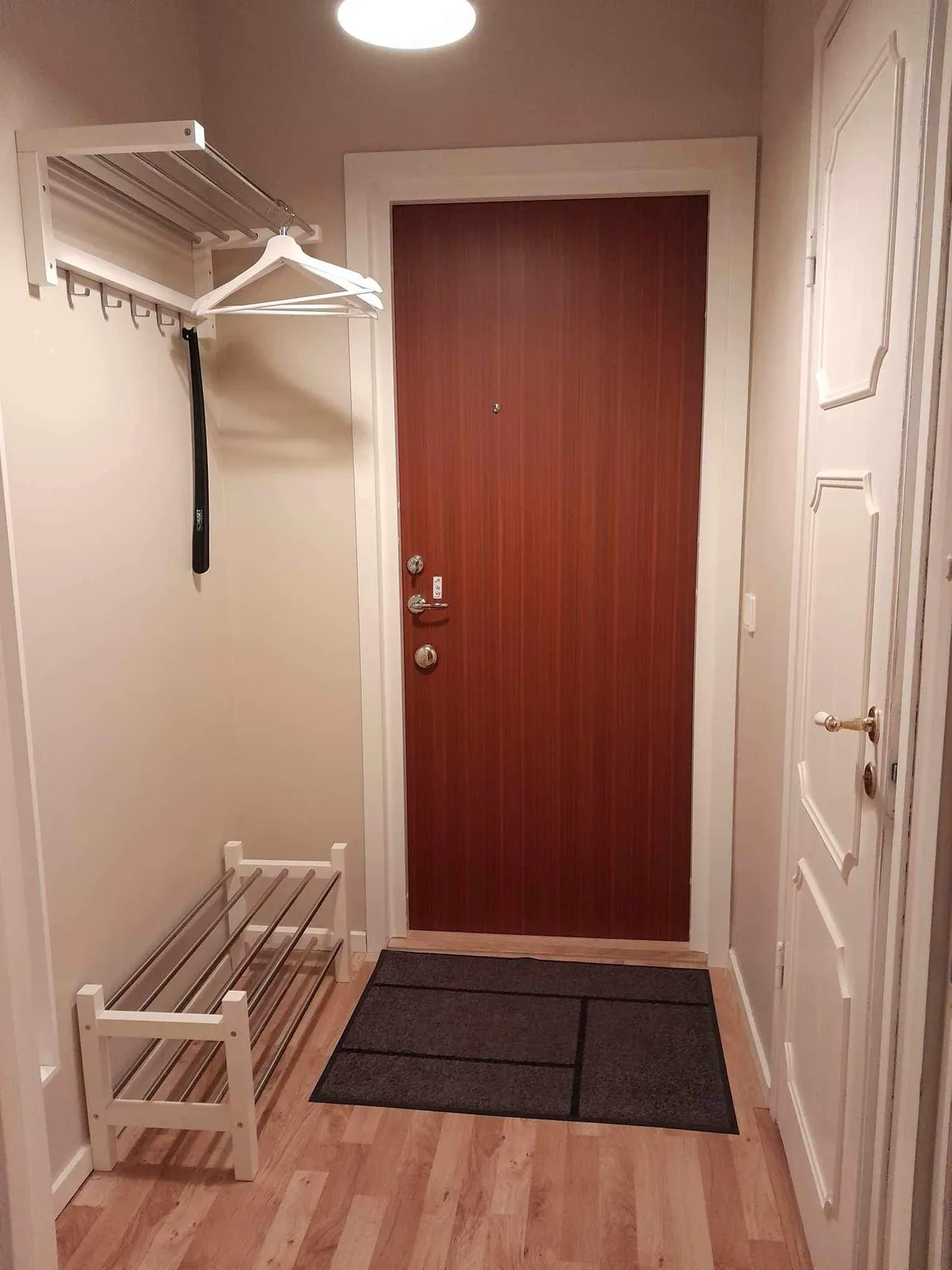 Hyreslägenhet på Västerås i vasteras