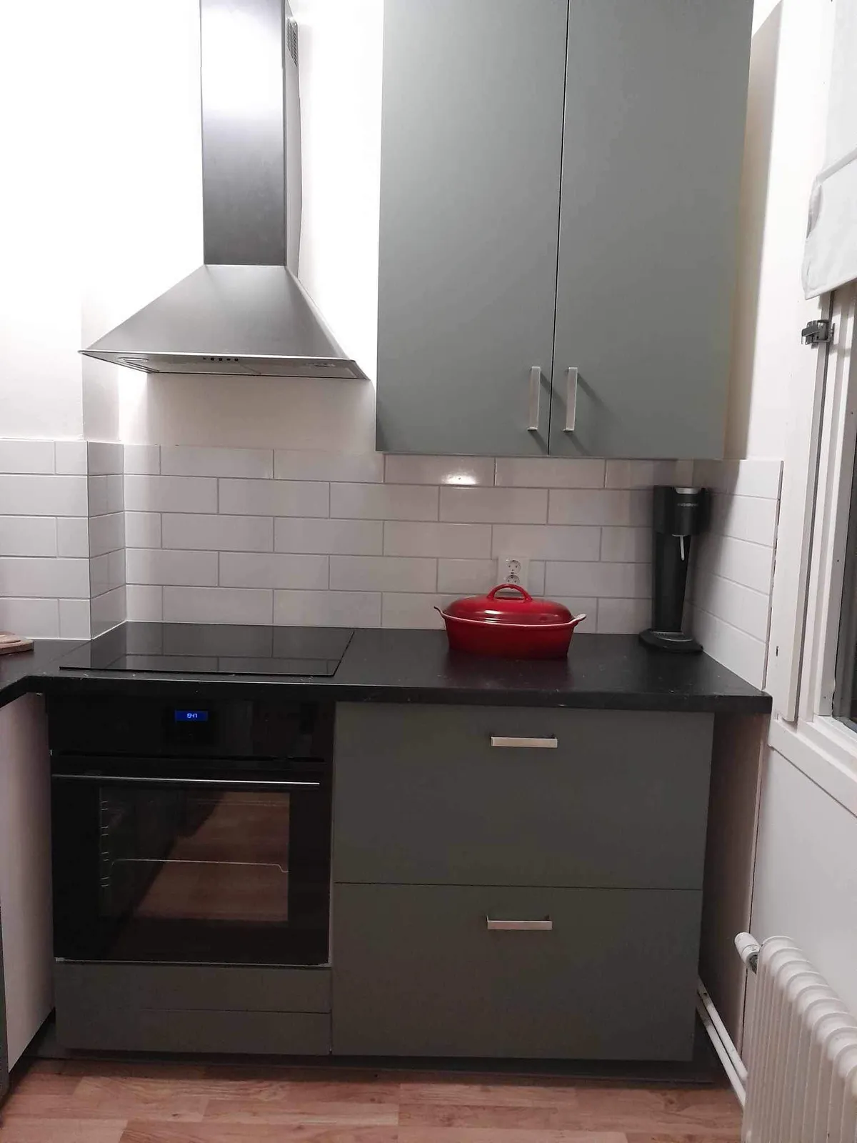 Hyreslägenhet på Västerås i vasteras