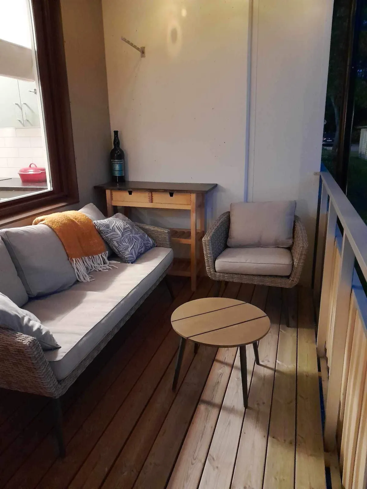 Hyreslägenhet på Västerås i vasteras