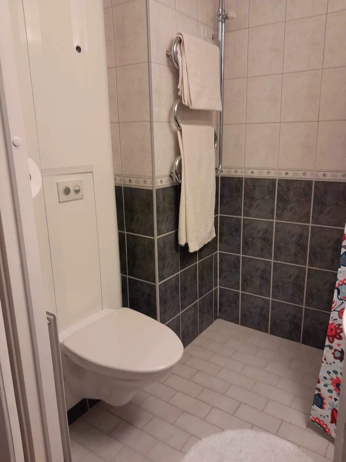 Hyreslägenhet på Västerås i vasteras