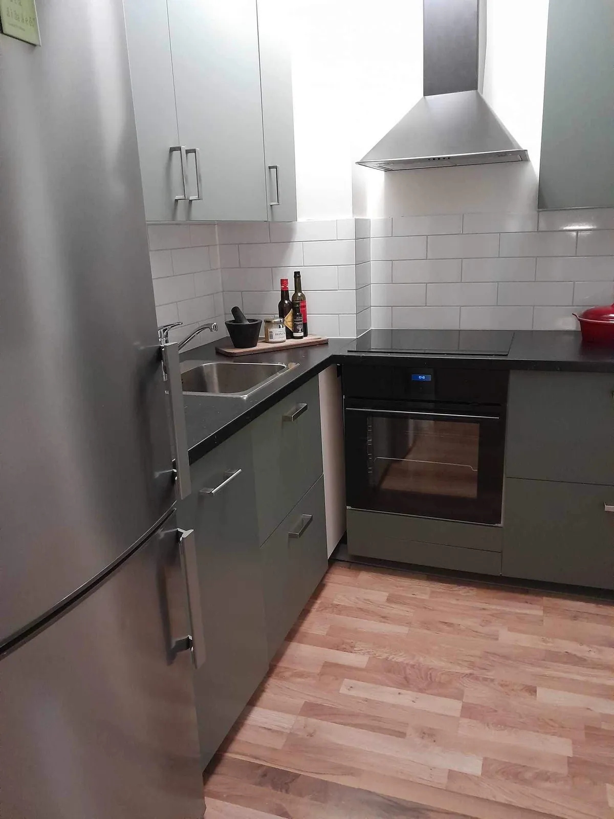 Hyreslägenhet på Västerås i vasteras