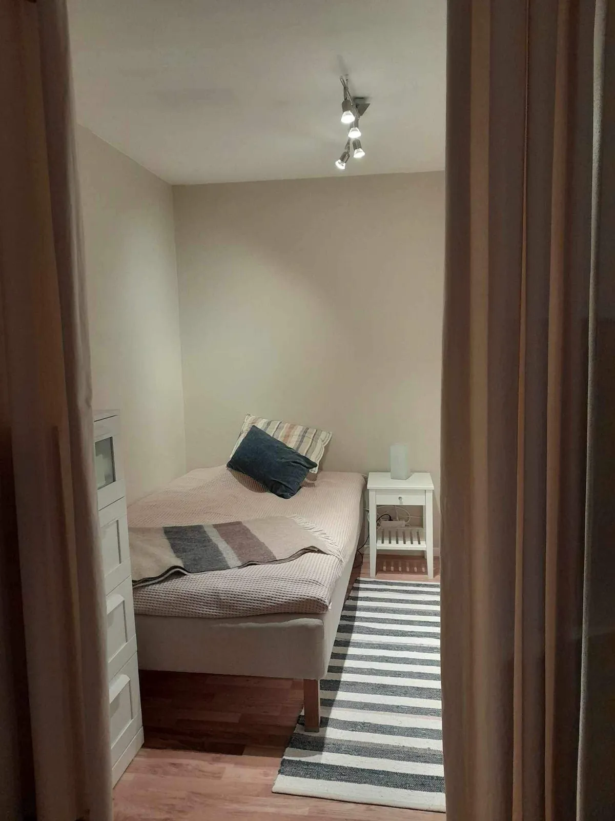 Hyreslägenhet på Västerås i vasteras