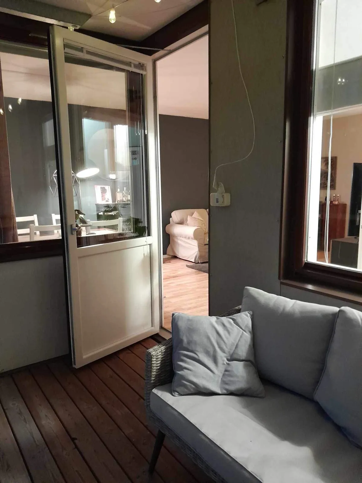 Hyreslägenhet på Västerås i vasteras