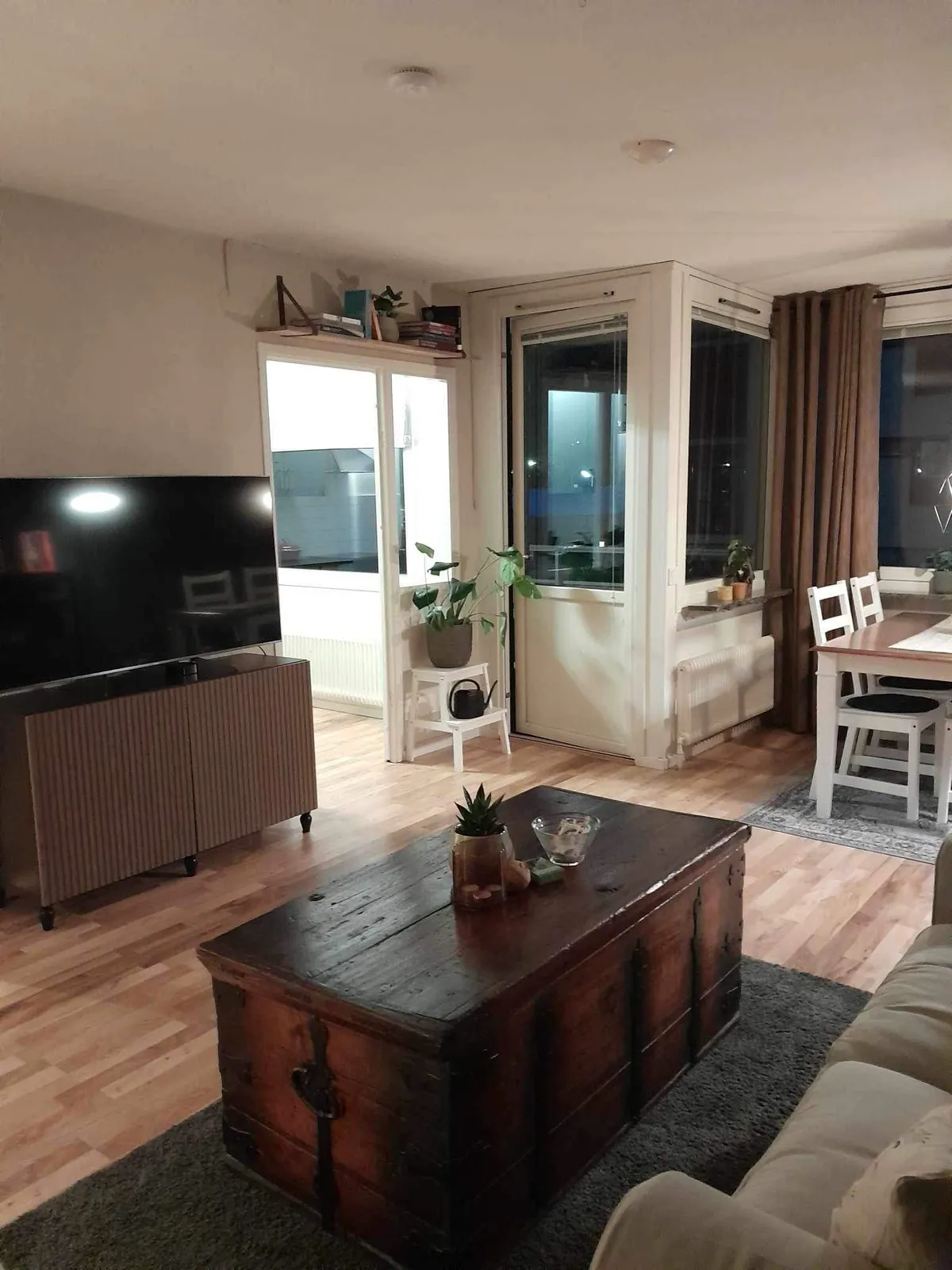 Hyreslägenhet på Västerås i vasteras