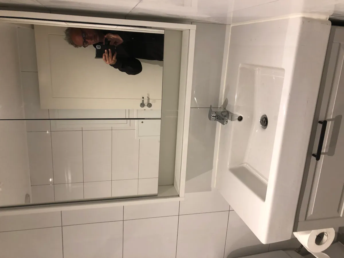 Hyresbostad på Kista i kista