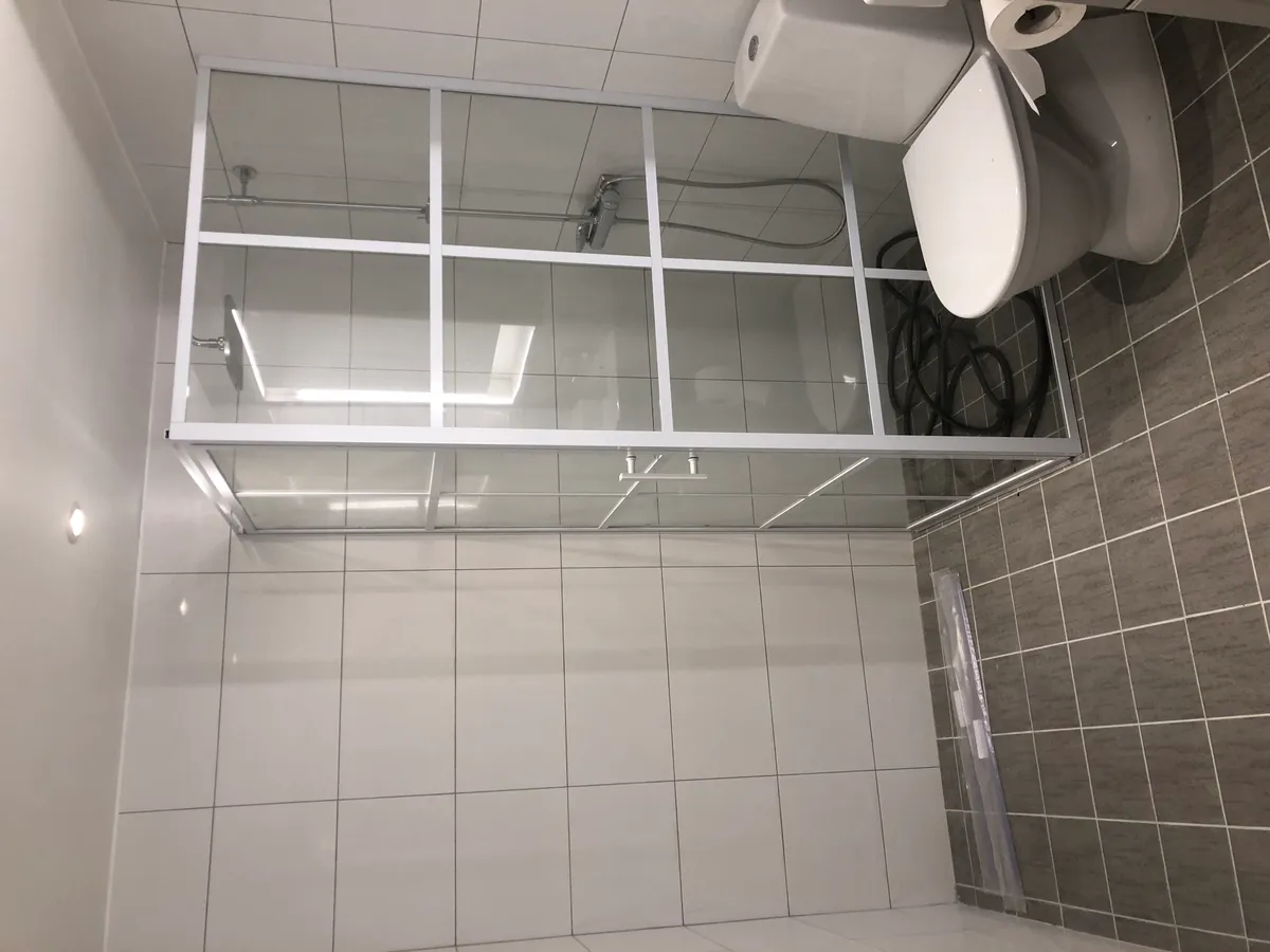 Hyresbostad på Kista i kista