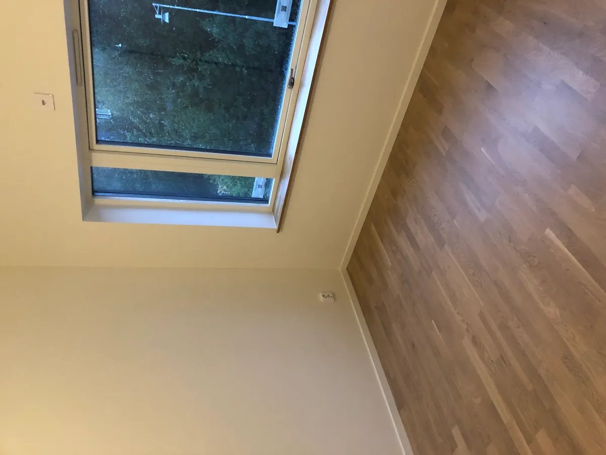 Hyresbostad på Kista i kista