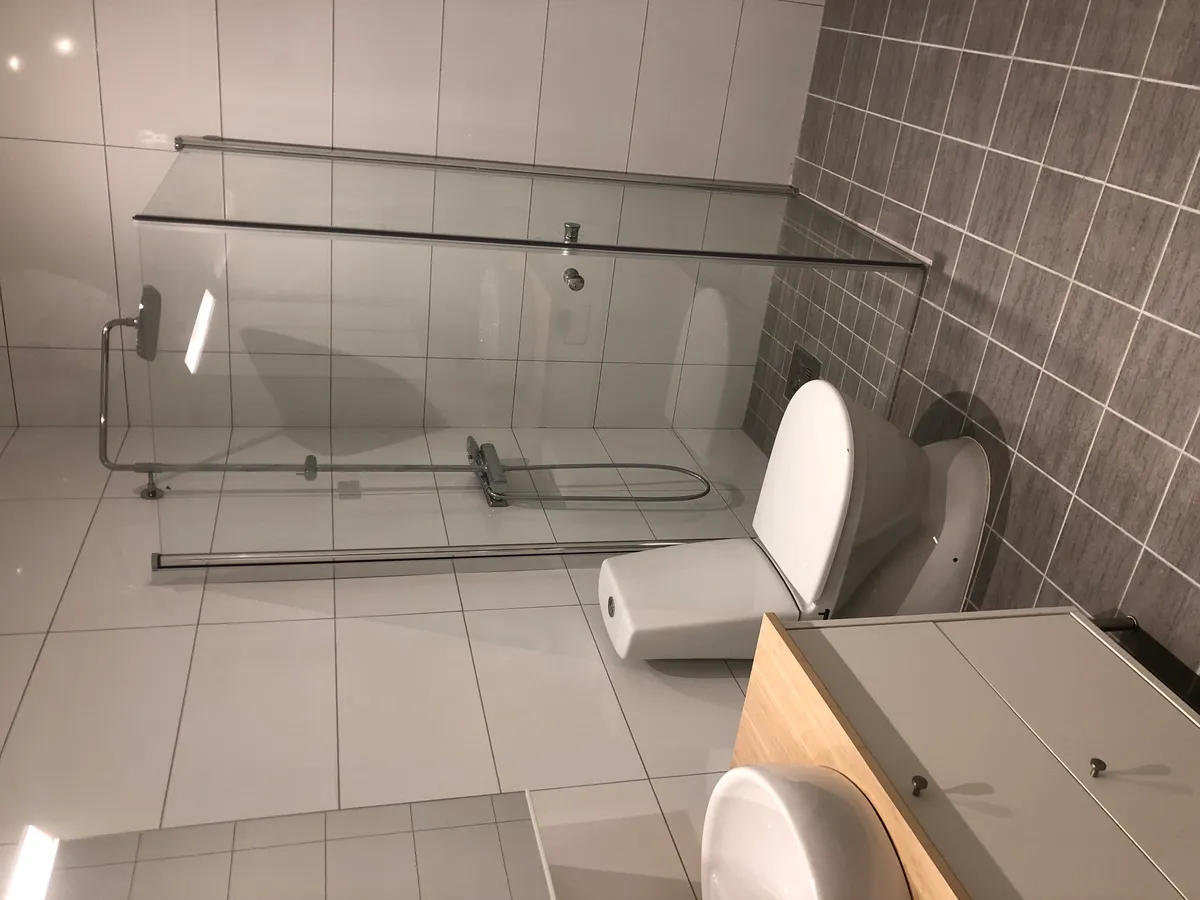 Hyresbostad på Kista i kista