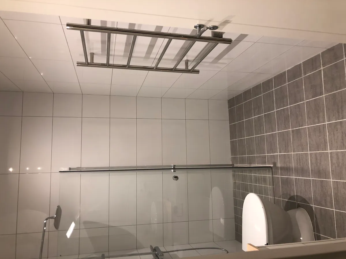 Hyresbostad på Kista i kista