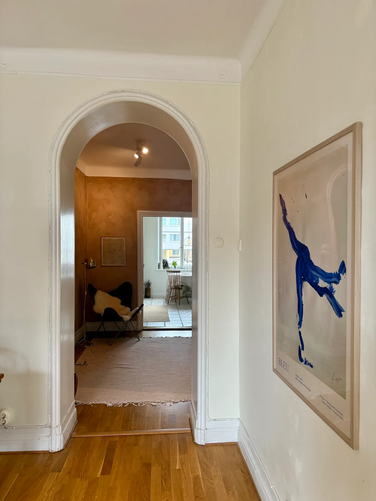 Hyreslägenhet på Malmö i malmo