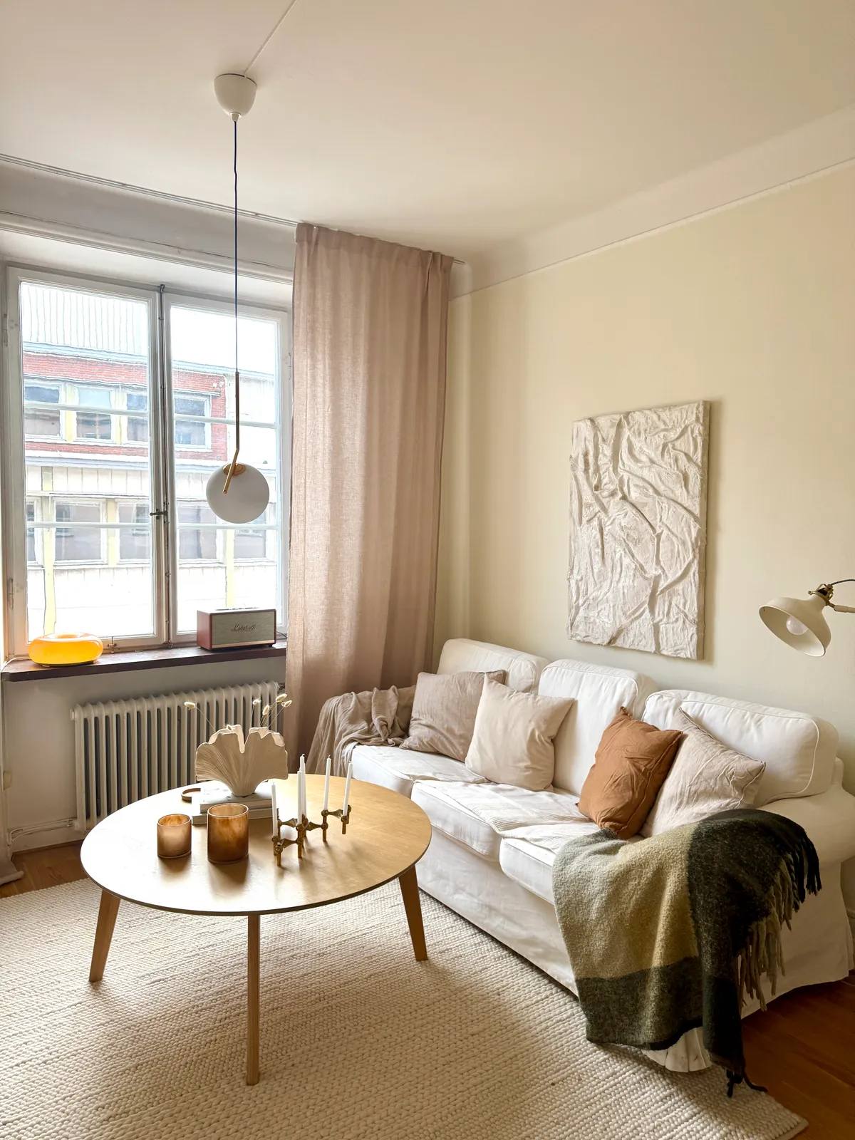 Hyreslägenhet på Malmö i malmo